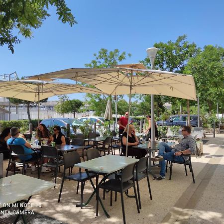 Appartement Quai De Joliette/ Mucem/Major マルセイユ エクステリア 写真