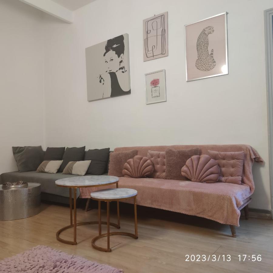 Appartement Quai De Joliette/ Mucem/Major マルセイユ エクステリア 写真